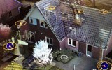 Een gescande woning.